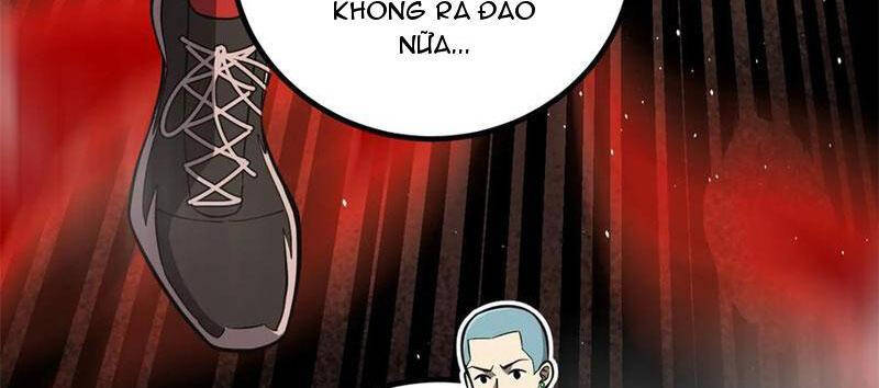 Toàn Cầu Cao Võ Chap 255 - Next Chap 256