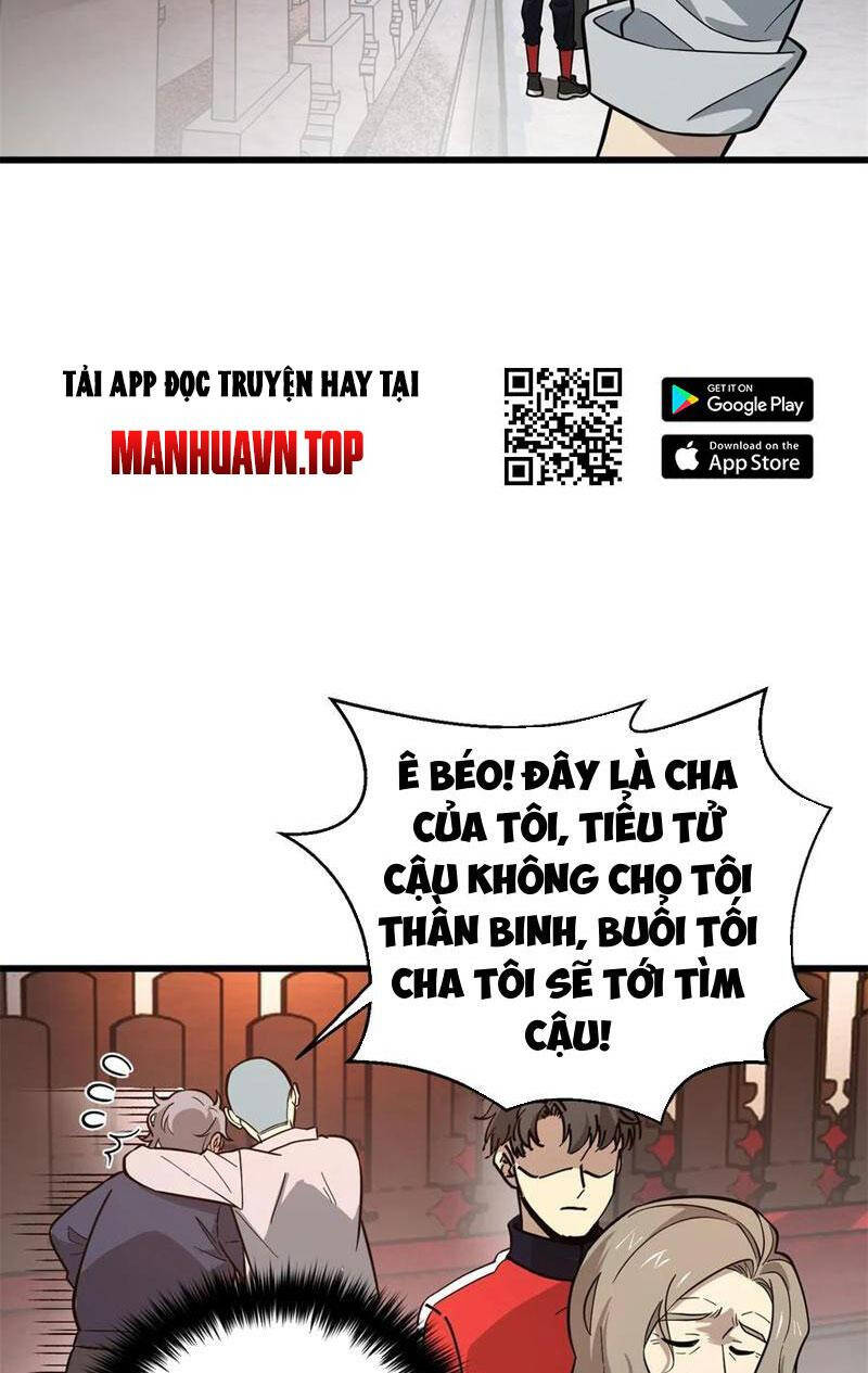 Toàn Cầu Cao Võ Chap 256 - Next Chap 257