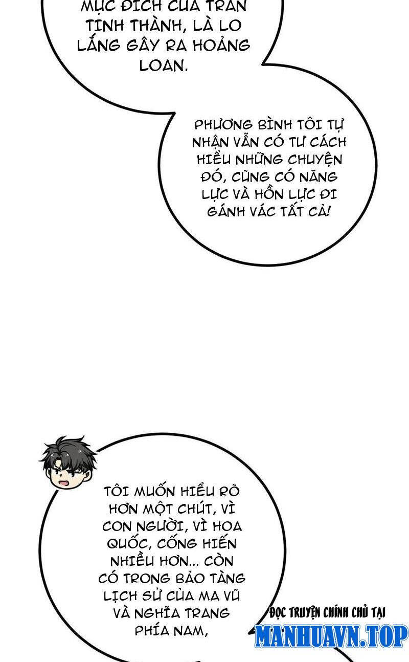 Toàn Cầu Cao Võ Chap 256 - Next Chap 257