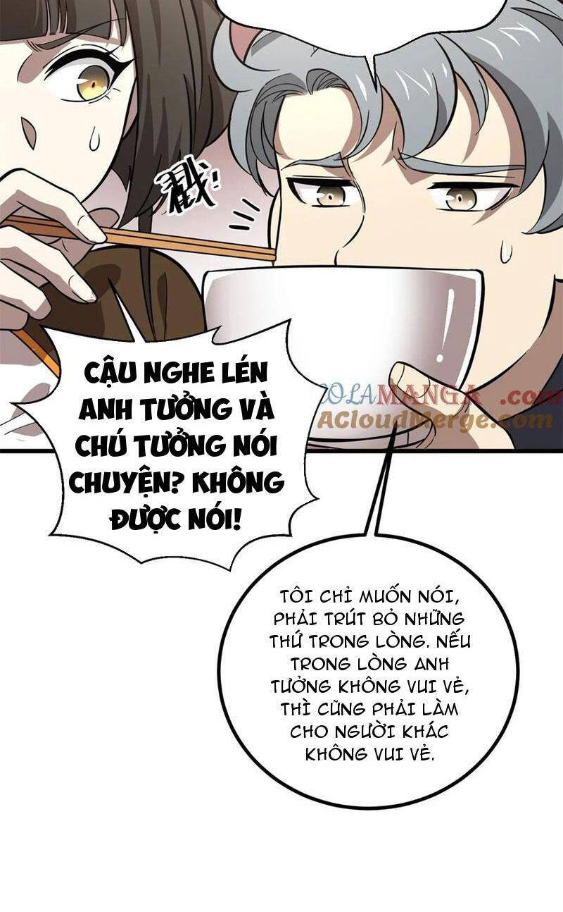 Toàn Cầu Cao Võ Chap 256 - Next Chap 257