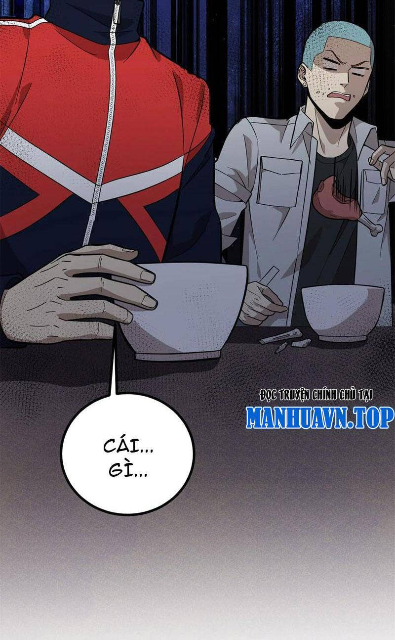 Toàn Cầu Cao Võ Chap 256 - Next Chap 257