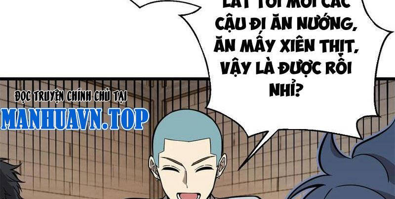 Toàn Cầu Cao Võ Chap 256 - Next Chap 257