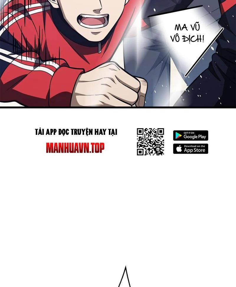 Toàn Cầu Cao Võ Chap 257 - Next Chap 258