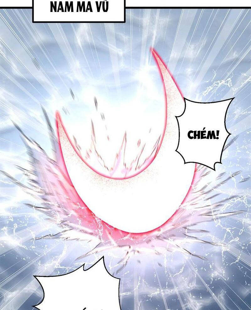 Toàn Cầu Cao Võ Chap 257 - Next Chap 258