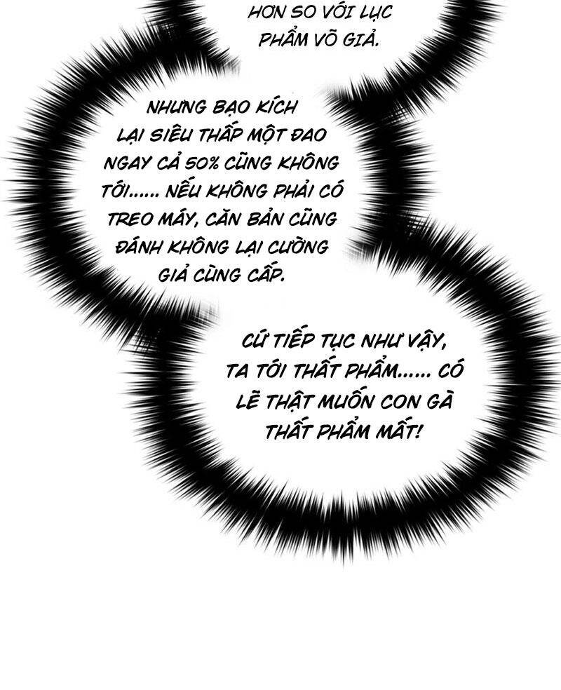 Toàn Cầu Cao Võ Chap 257 - Next Chap 258