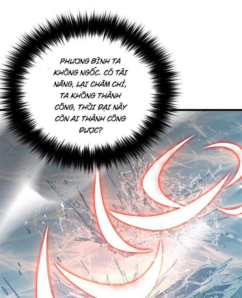 Toàn Cầu Cao Võ Chap 257 - Next Chap 258
