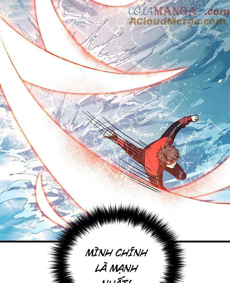 Toàn Cầu Cao Võ Chap 257 - Next Chap 258