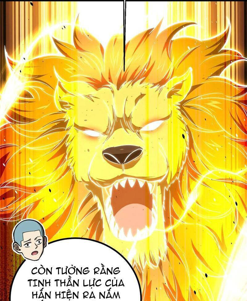 Toàn Cầu Cao Võ Chap 257 - Next Chap 258