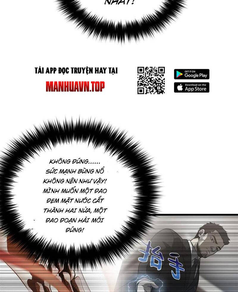 Toàn Cầu Cao Võ Chap 257 - Next Chap 258