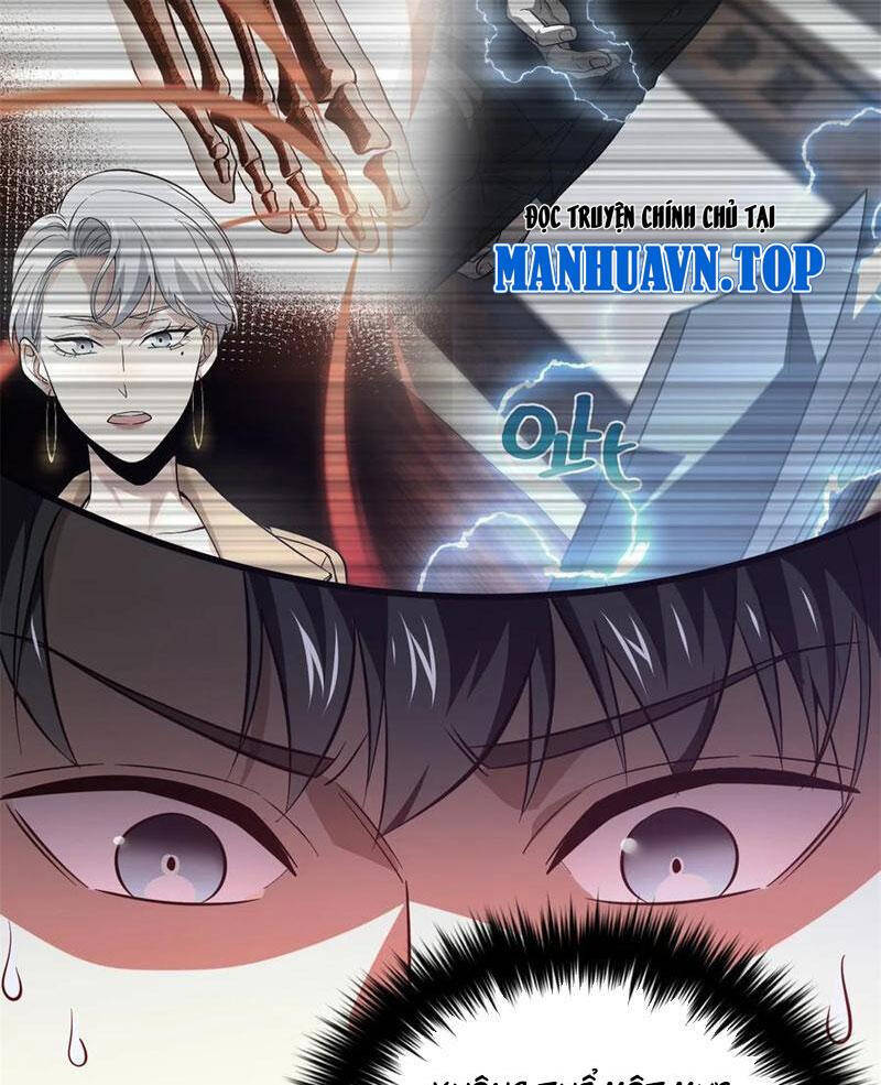 Toàn Cầu Cao Võ Chap 257 - Next Chap 258