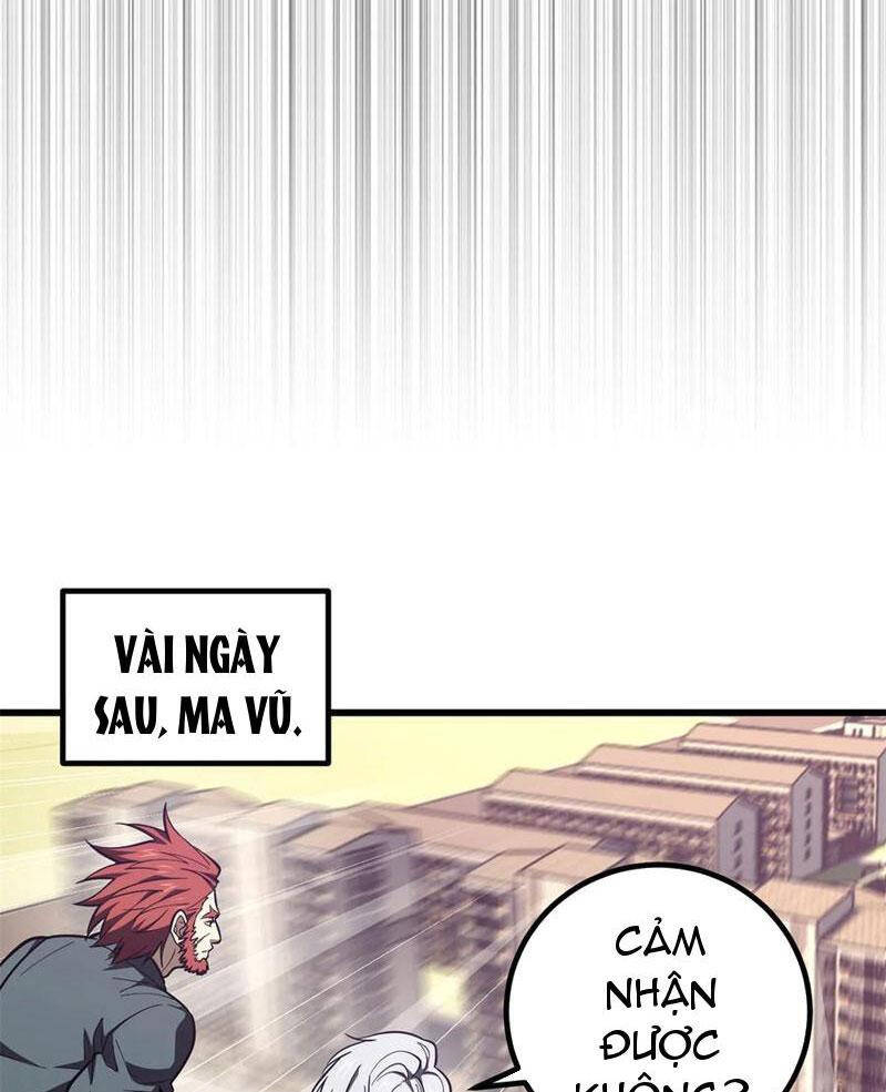 Toàn Cầu Cao Võ Chap 257 - Next Chap 258