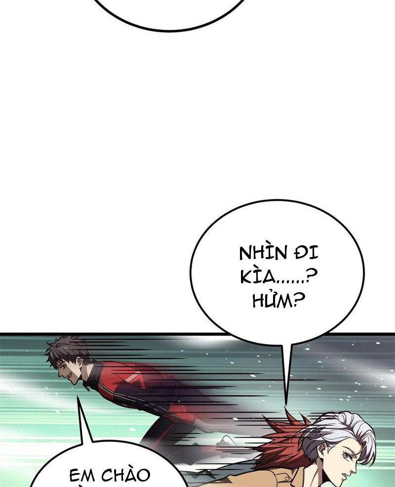 Toàn Cầu Cao Võ Chap 257 - Next Chap 258