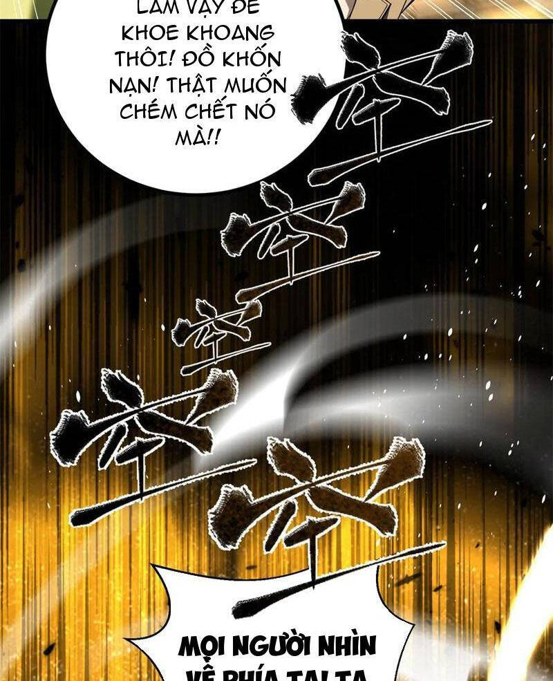 Toàn Cầu Cao Võ Chap 257 - Next Chap 258