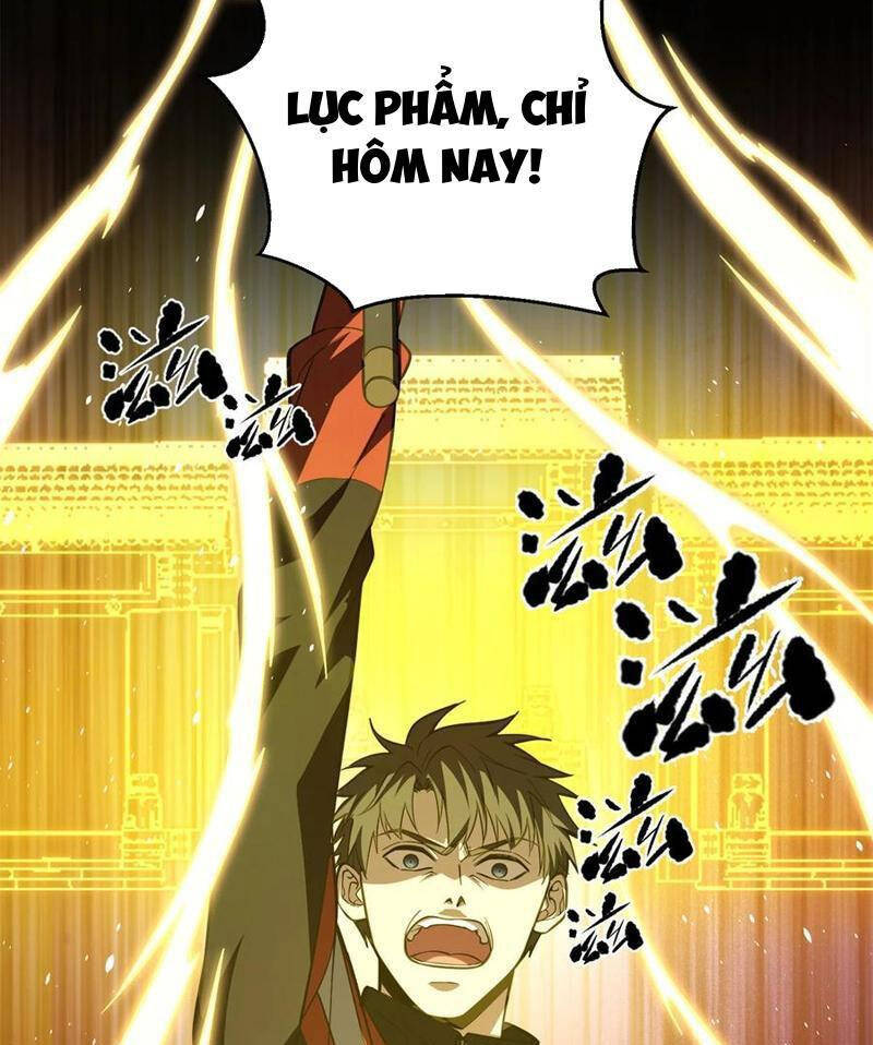 Toàn Cầu Cao Võ Chap 257 - Next Chap 258