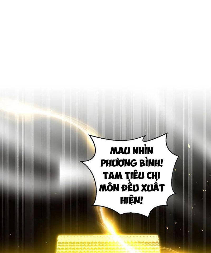 Toàn Cầu Cao Võ Chap 257 - Next Chap 258