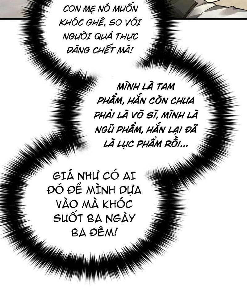 Toàn Cầu Cao Võ Chap 257 - Next Chap 258