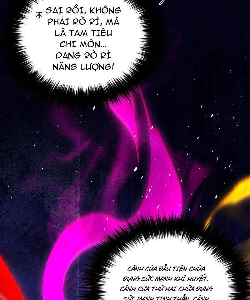 Toàn Cầu Cao Võ Chap 257 - Next Chap 258