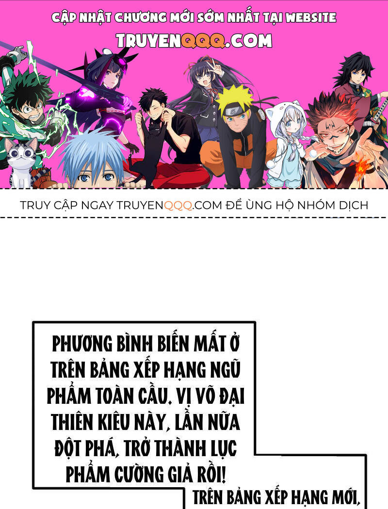 Toàn Cầu Cao Võ Chap 258 - Next Chap 259
