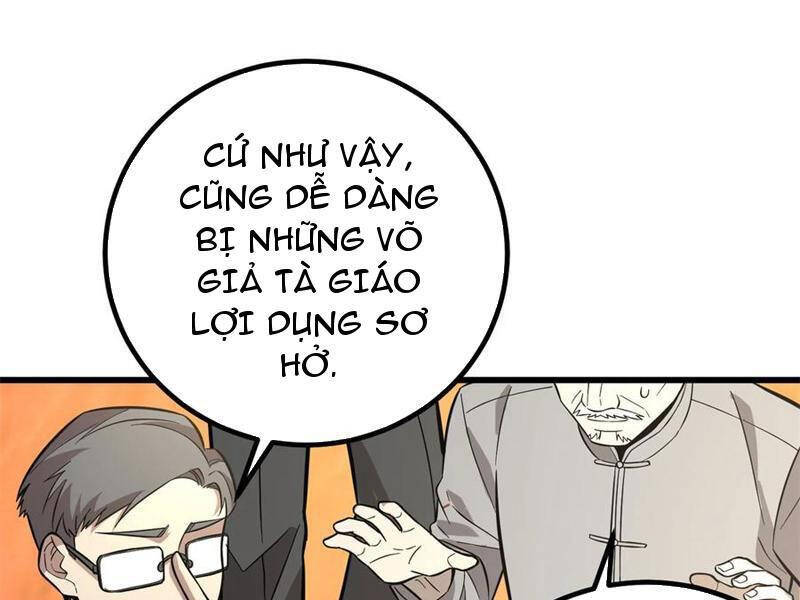 Toàn Cầu Cao Võ Chap 258 - Next Chap 259
