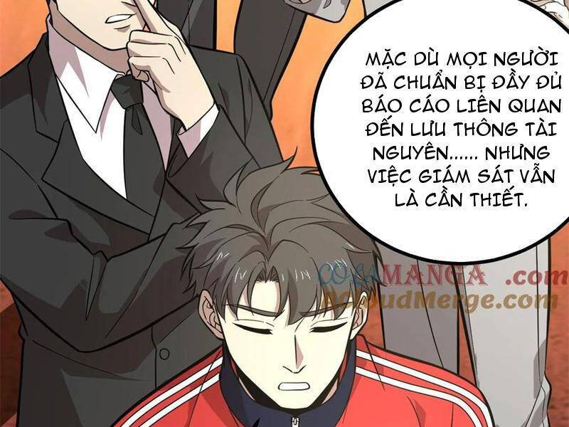 Toàn Cầu Cao Võ Chap 258 - Next Chap 259