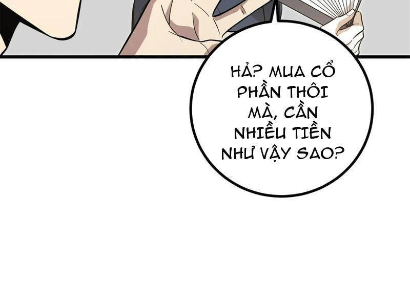 Toàn Cầu Cao Võ Chap 258 - Next Chap 259