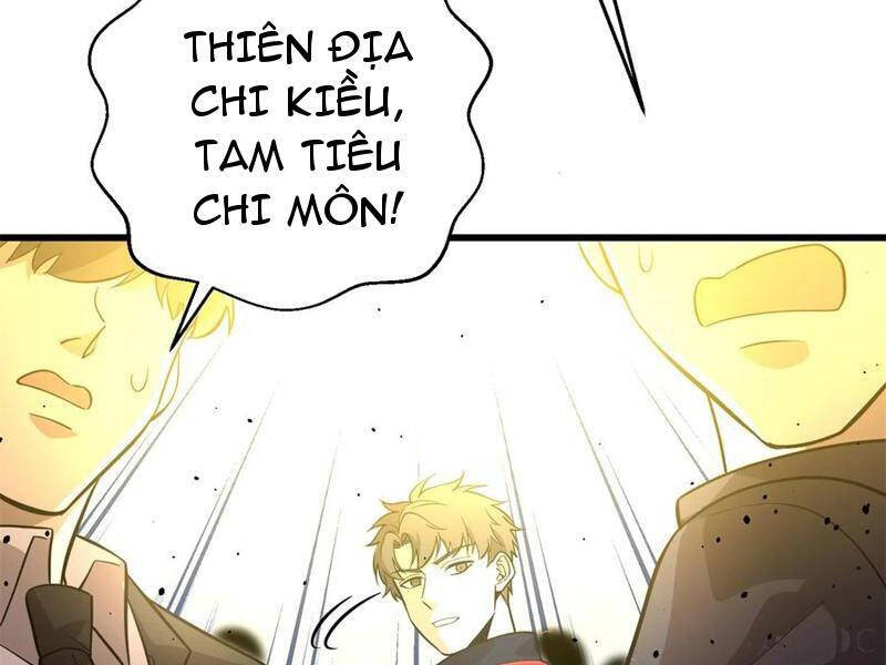 Toàn Cầu Cao Võ Chap 258 - Next Chap 259