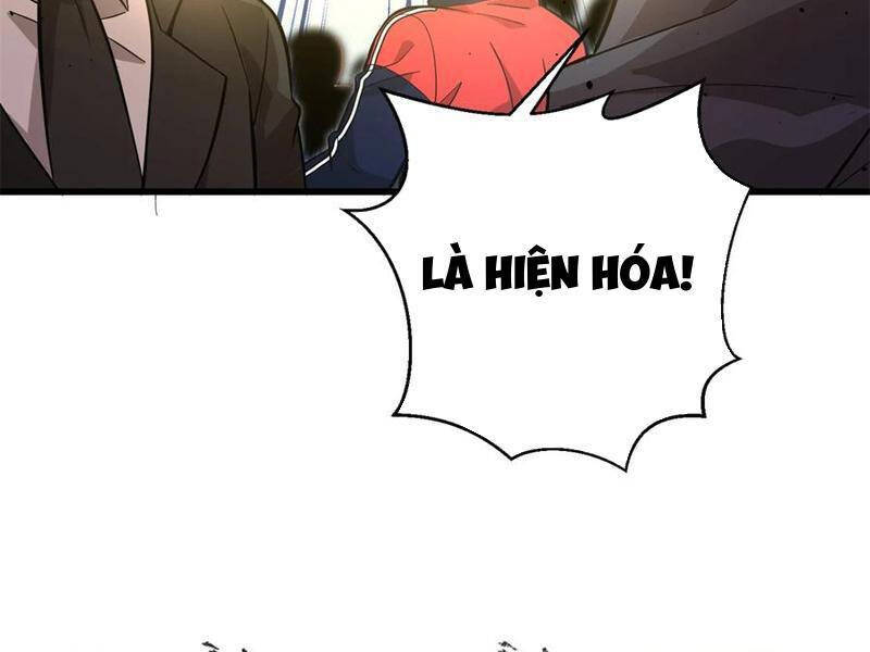 Toàn Cầu Cao Võ Chap 258 - Next Chap 259