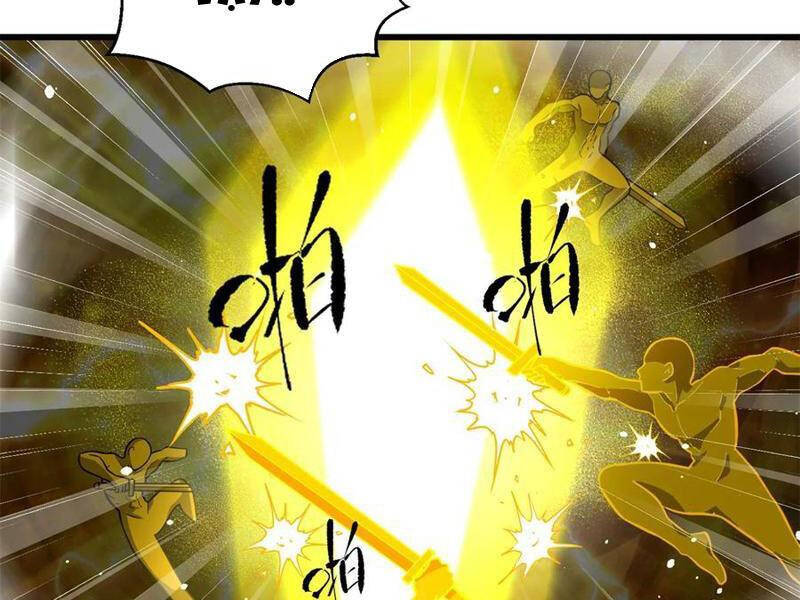 Toàn Cầu Cao Võ Chap 258 - Next Chap 259