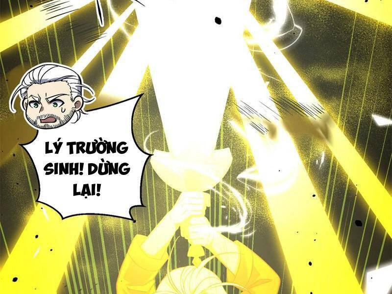 Toàn Cầu Cao Võ Chap 258 - Next Chap 259