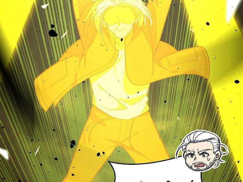 Toàn Cầu Cao Võ Chap 258 - Next Chap 259