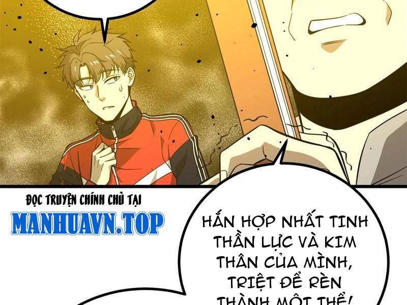 Toàn Cầu Cao Võ Chap 258 - Next Chap 259