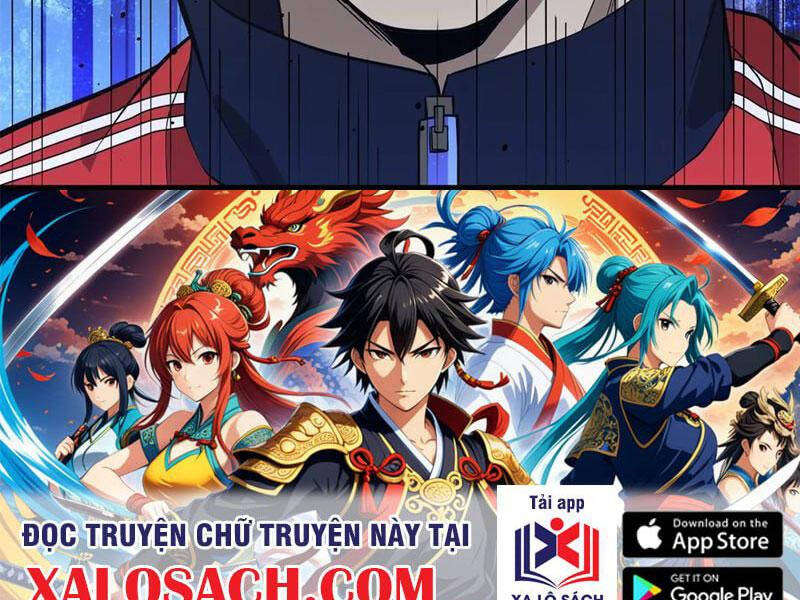Toàn Cầu Cao Võ Chap 258 - Next Chap 259