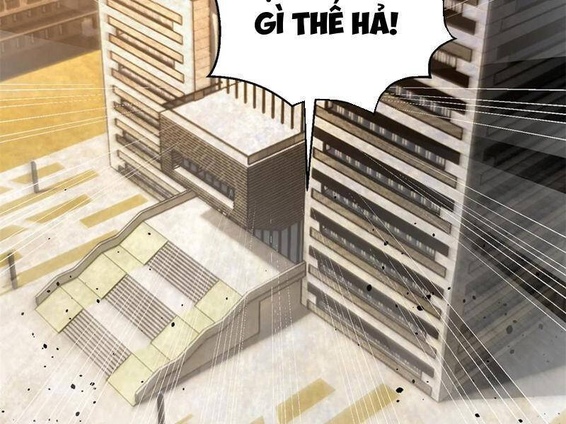 Toàn Cầu Cao Võ Chap 258 - Next Chap 259