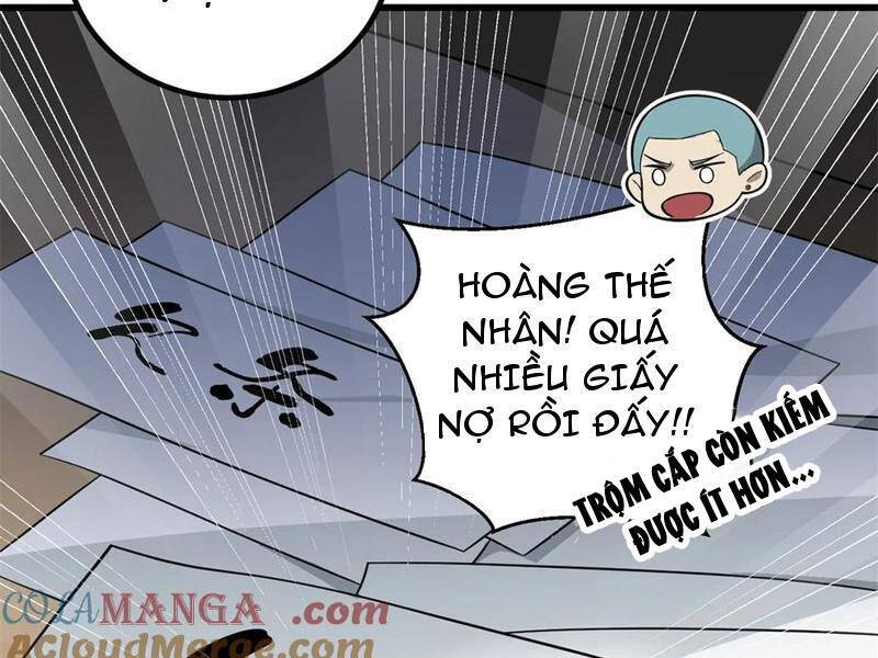 Toàn Cầu Cao Võ Chap 258 - Next Chap 259