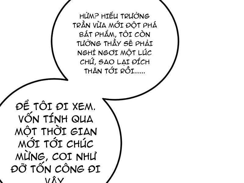Toàn Cầu Cao Võ Chap 258 - Next Chap 259