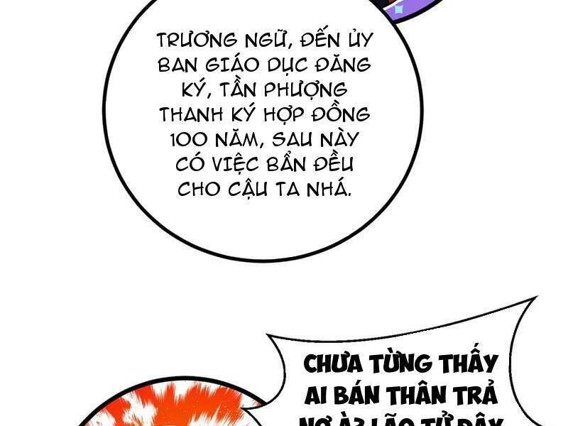 Toàn Cầu Cao Võ Chap 258 - Next Chap 259