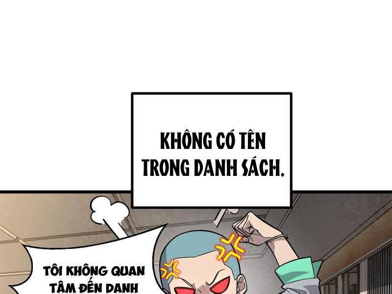 Toàn Cầu Cao Võ Chap 258 - Next Chap 259