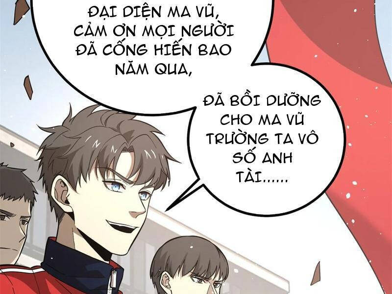 Toàn Cầu Cao Võ Chap 258 - Next Chap 259