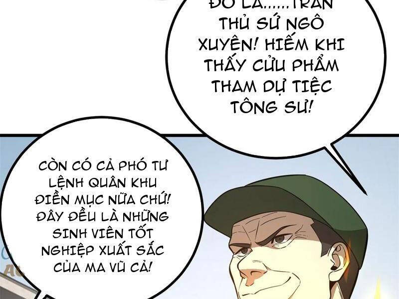 Toàn Cầu Cao Võ Chap 258 - Next Chap 259