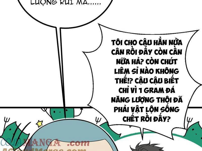 Toàn Cầu Cao Võ Chap 258 - Next Chap 259