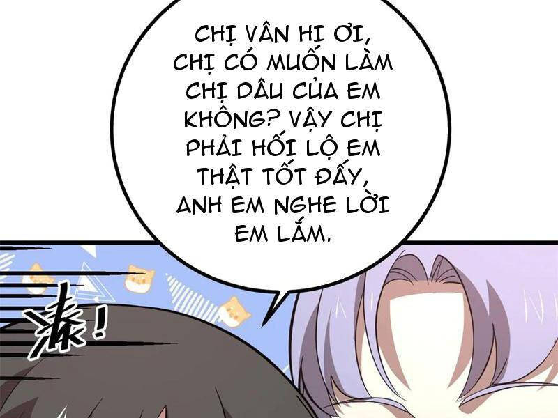 Toàn Cầu Cao Võ Chap 258 - Next Chap 259