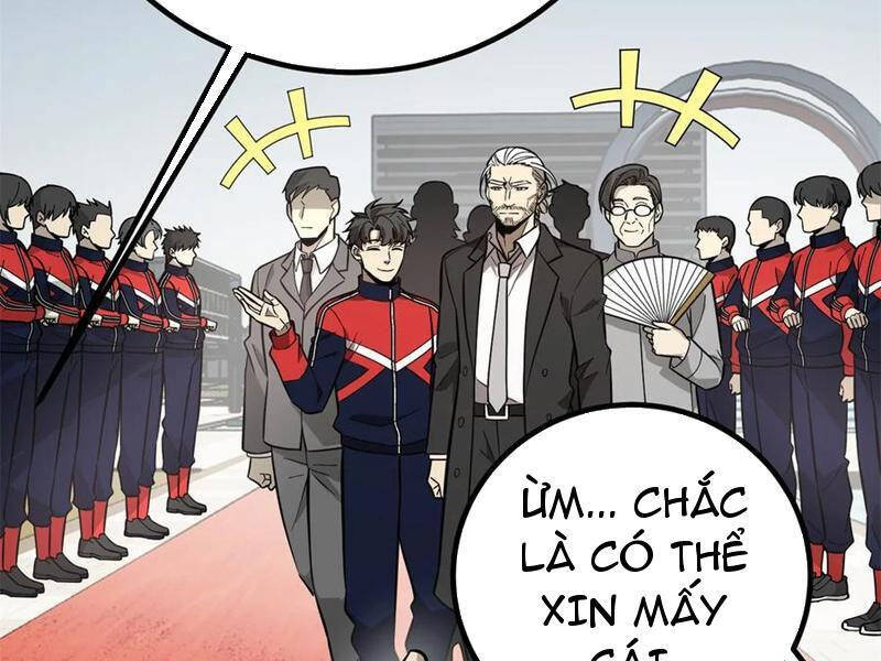 Toàn Cầu Cao Võ Chap 258 - Next Chap 259