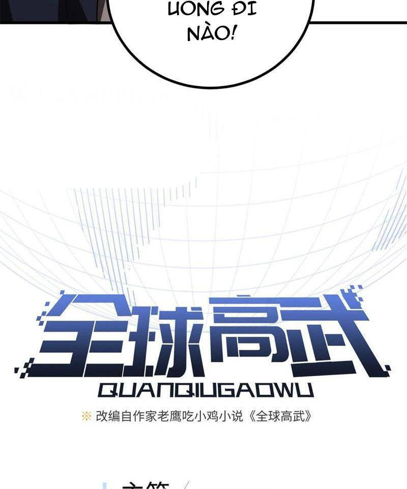 Toàn Cầu Cao Võ Chap 259 - Next Chap 260
