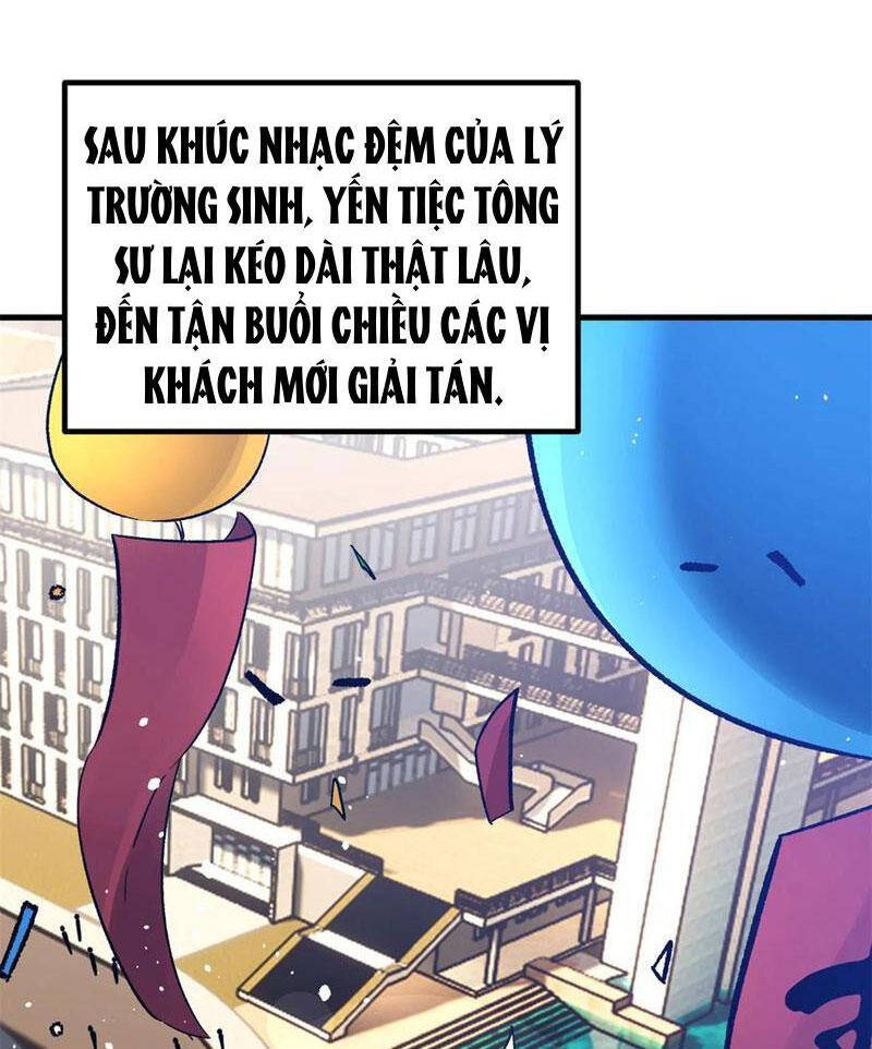 Toàn Cầu Cao Võ Chap 259 - Next Chap 260