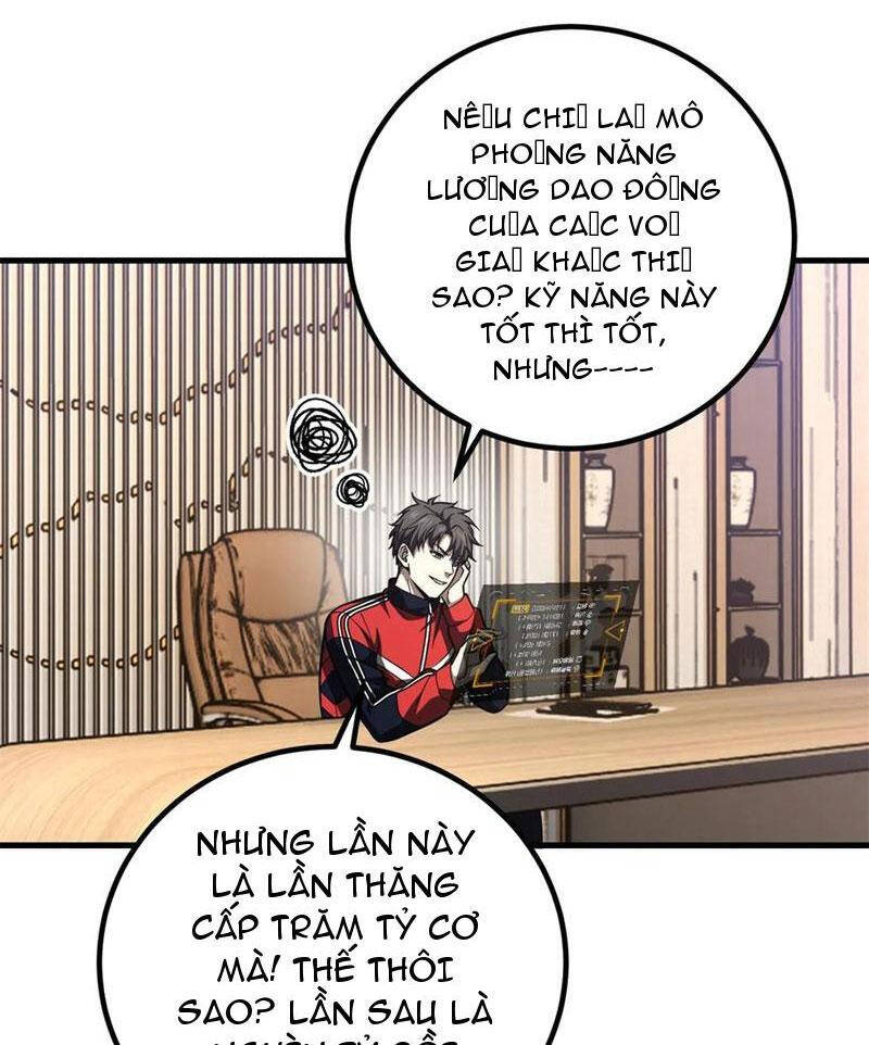 Toàn Cầu Cao Võ Chap 259 - Next Chap 260