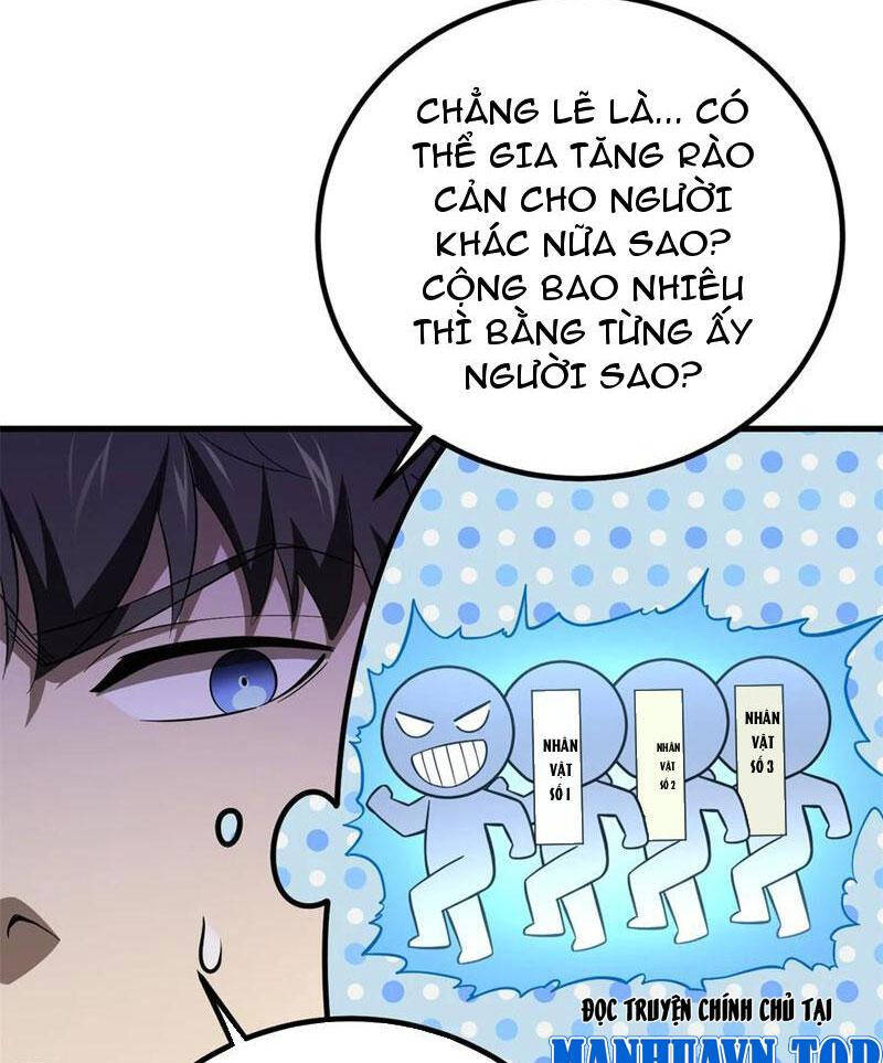 Toàn Cầu Cao Võ Chap 259 - Next Chap 260