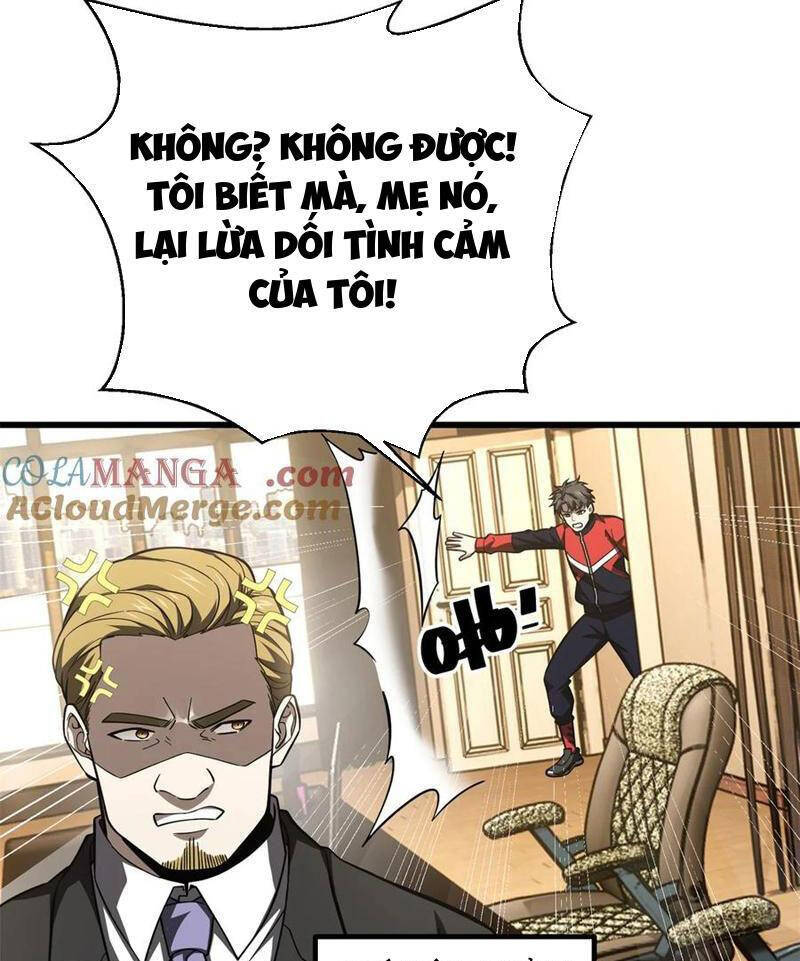 Toàn Cầu Cao Võ Chap 259 - Next Chap 260