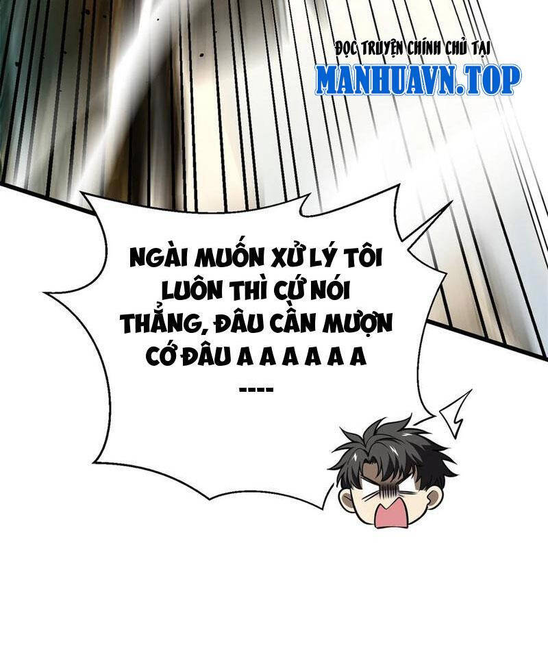 Toàn Cầu Cao Võ Chap 259 - Next Chap 260