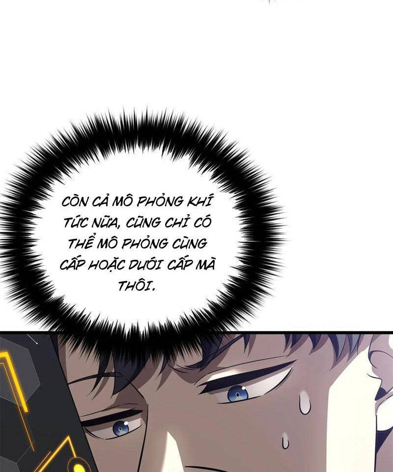 Toàn Cầu Cao Võ Chap 259 - Next Chap 260