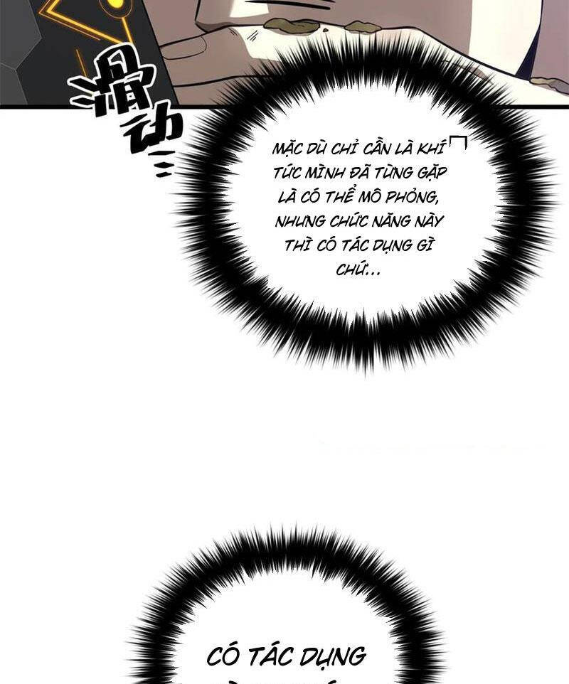 Toàn Cầu Cao Võ Chap 259 - Next Chap 260